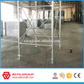 Formwork Shoring H Frame, Scaffolding Shoring V Frame, Shoring Scaffolding V Frame